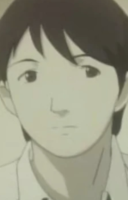 Gambar Karakter Seiichi