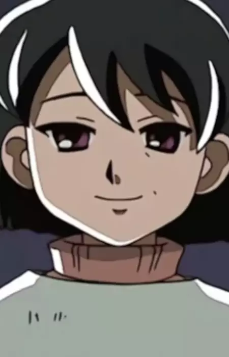 Gambar Karakter Anime: Miyuki Tokita