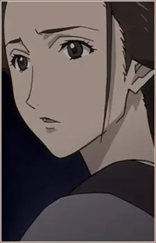 Gambar Karakter Anime: Osuzu