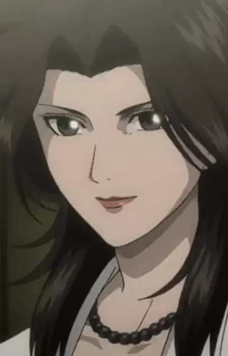 Gambar Karakter Anime: Lilly