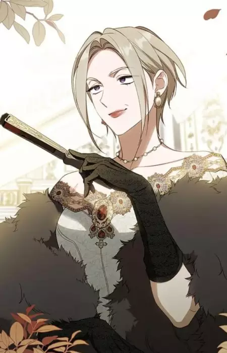 Gambar Karakter Anime: Marchioness Furiana