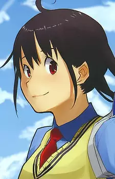 Gambar Karakter Anime: Chisa Iidzuka