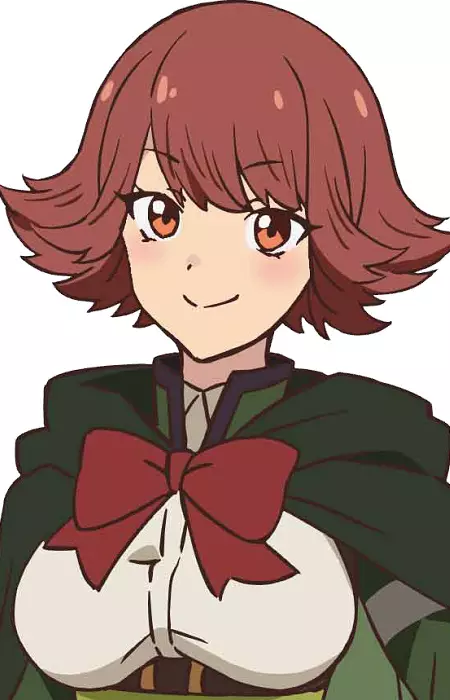 Gambar Karakter Anime: Byleri