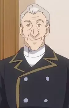 Gambar Karakter Anime: Marjace
