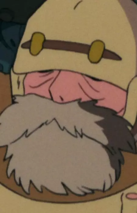 Gambar Karakter Anime: Niga