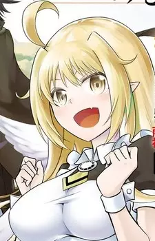 Gambar Karakter Anime: Kouhi
