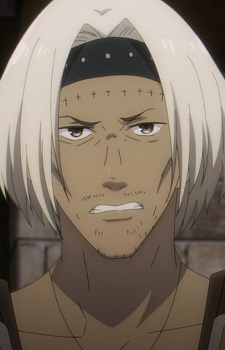 Gambar Karakter Clope