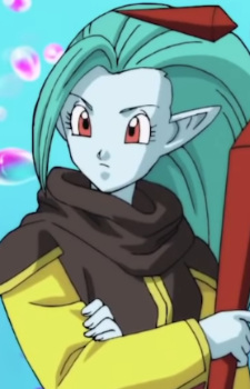 Gambar Karakter Putine