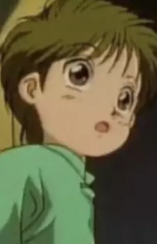 Gambar Karakter Anime: Shunkei Sou