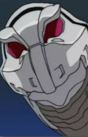 Gambar Karakter Anime: Zeke