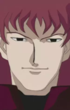 Gambar Karakter Anime: Hiltz