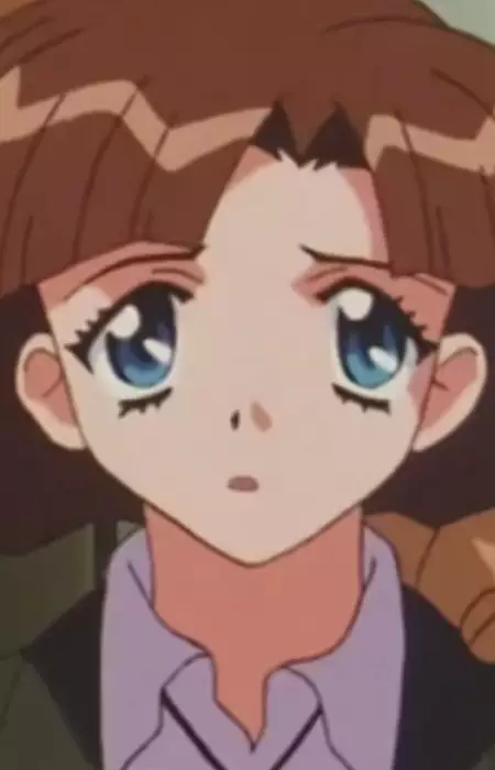 Gambar Karakter Anime: Loretta