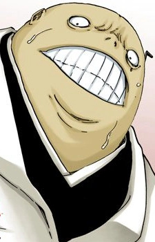 Gambar Karakter Hiyosu