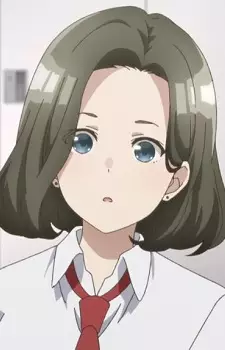 Gambar Karakter Anime: Mika Akiyama