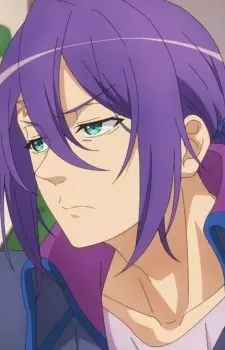 Gambar Karakter Anime: Tarou J. Suzuki