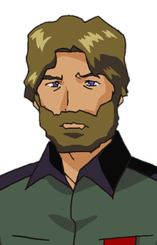 Gambar Karakter Marco Morassim