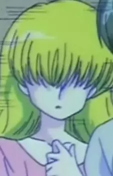 Gambar Karakter Anime: Ruu's Mother