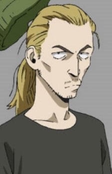 Gambar Karakter Tero-han