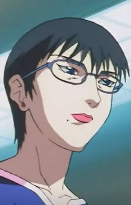 Gambar Karakter Anime: Chunyan Li