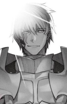 Gambar Karakter Sir Kay