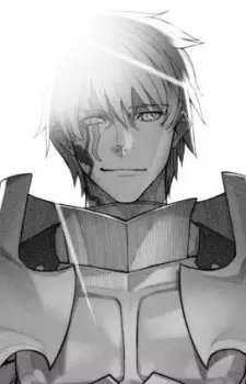 Gambar Karakter Anime: Sir Kay