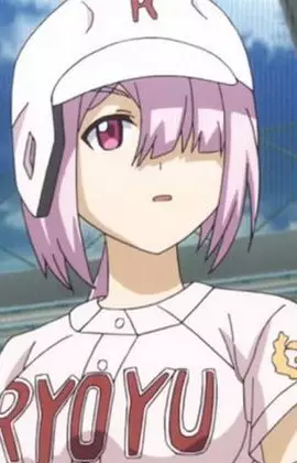 Gambar Karakter Anime: Shuugetsu You