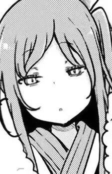 Gambar Karakter Anime: Oli