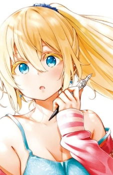 Gambar Karakter Mizuki Minamoto