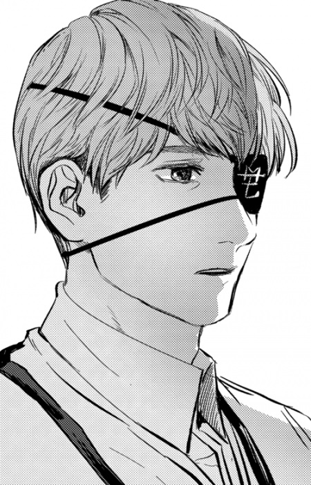 Gambar Karakter Anime: Sachiyuki Tokinaga