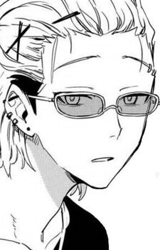 Gambar Karakter Hibiki Yamimori