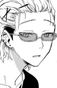 Gambar Karakter Anime: Hibiki Yamimori