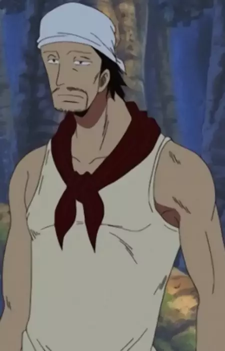 Gambar Karakter Anime: Honner