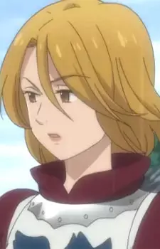 Gambar Karakter Anime: Jillian