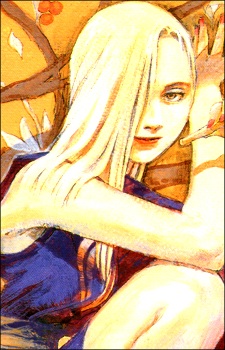 Gambar Karakter Hyakurin