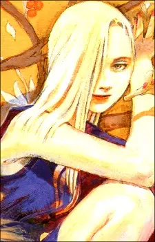 Gambar Karakter Anime: Hyakurin
