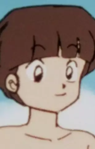 Gambar Karakter Anime: Kikuko