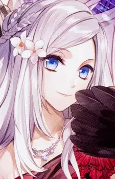 Gambar Karakter Anime: Octavia