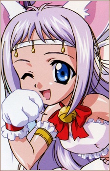 Gambar Karakter Elizabeth