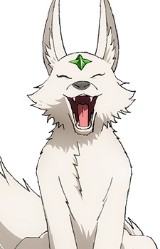 Gambar Karakter Kagerou