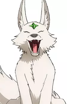 Gambar Karakter Anime: Kagerou