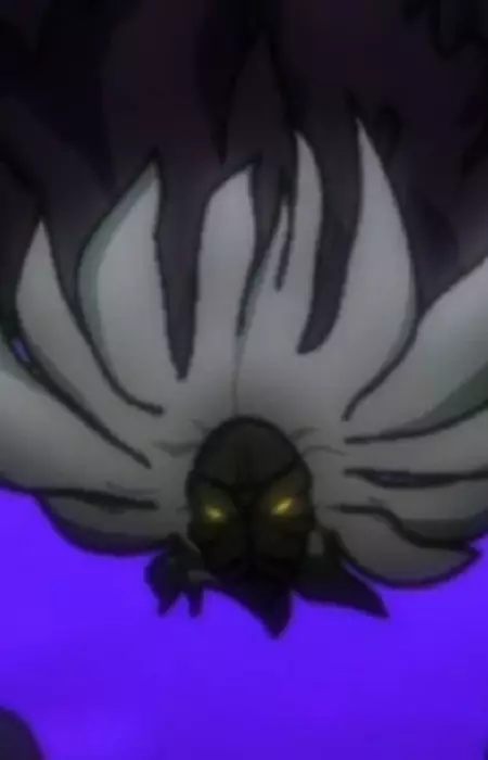 Gambar Karakter Anime: Akura