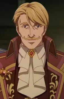 Gambar Karakter Anime: Faltoria