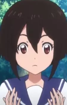 Gambar Karakter Anime: Kanata