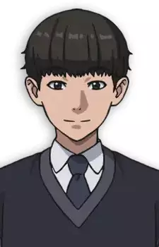 Gambar Karakter Anime: Hobin Yoo