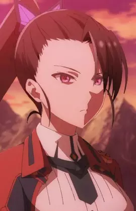 Gambar Karakter Anime: Rinka Theornes