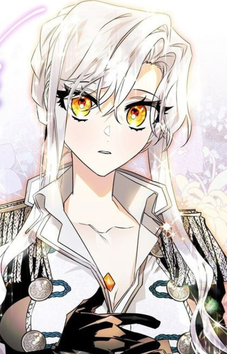 Gambar Karakter Sigrid Ancertna