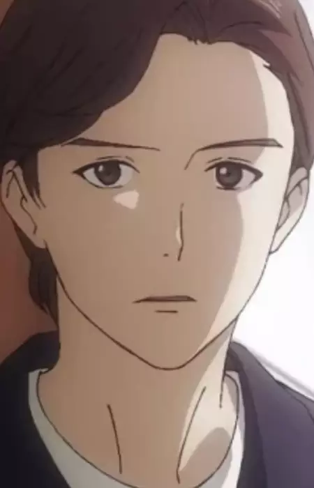 Gambar Karakter Anime: Tsukasa Hayama