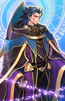 Gambar Karakter Anime: Endymion