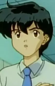 Gambar Karakter Anime: Mutsumi Narita