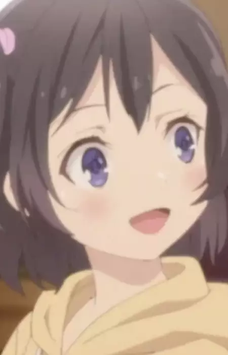 Gambar Karakter Anime: Hougetsu's Sister